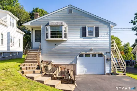 43 May St, New Britain, CT 06052