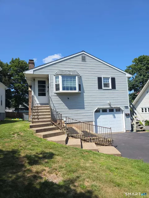 43 May St, New Britain, CT 06052