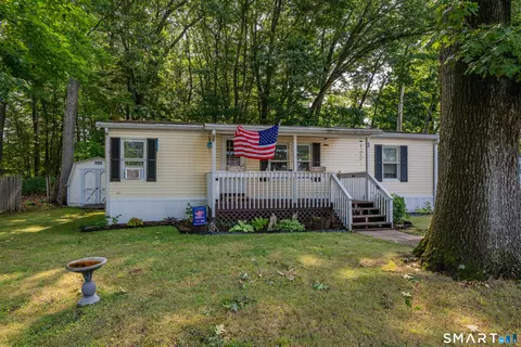 217 Dunham St #LOT 3, Southington, CT 06489