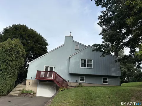 Exterior - 9 Valley View Dr #9, Hamden, CT 06518 photo 3 of 3