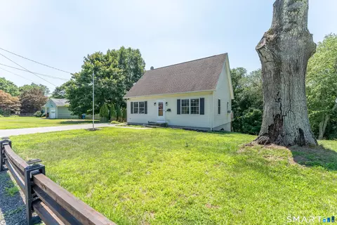 Exterior - 67 Katherine Ave, Killingly, CT 06239 photo 2 of 5