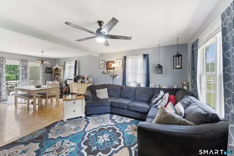 Living - 67 Katherine Ave, Killingly, CT 06239 photo 2 of 3