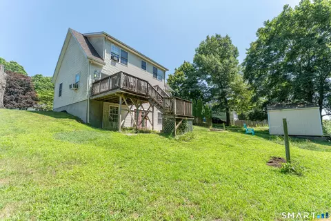 Exterior - 67 Katherine Ave, Killingly, CT 06239 photo 4 of 5