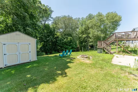 Exterior - 67 Katherine Ave, Killingly, CT 06239 photo 5 of 5