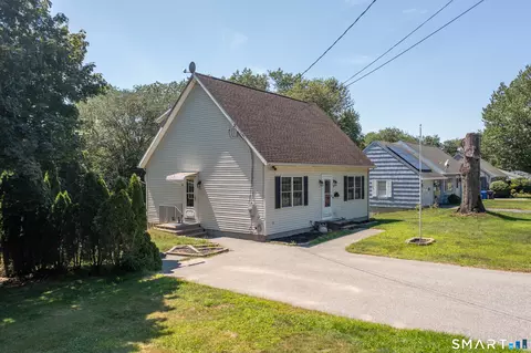 Exterior - 67 Katherine Ave, Killingly, CT 06239 photo 3 of 5