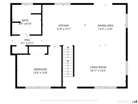 Floorplan - 67 Katherine Ave, Killingly, CT 06239 photo 1 of 3