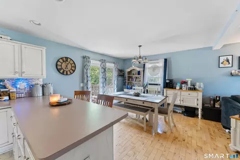 Dining - 67 Katherine Ave, Killingly, CT 06239 photo 1 of 2