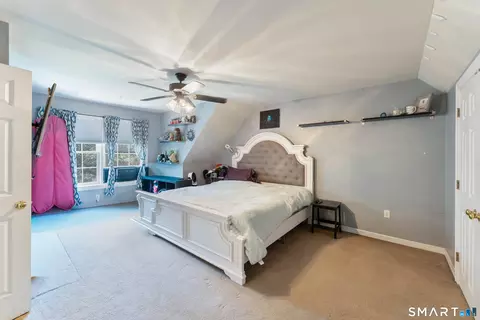 Bedroom - 67 Katherine Ave, Killingly, CT 06239 photo 2 of 5