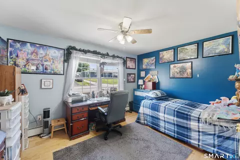 Bedroom - 67 Katherine Ave, Killingly, CT 06239 photo 1 of 5