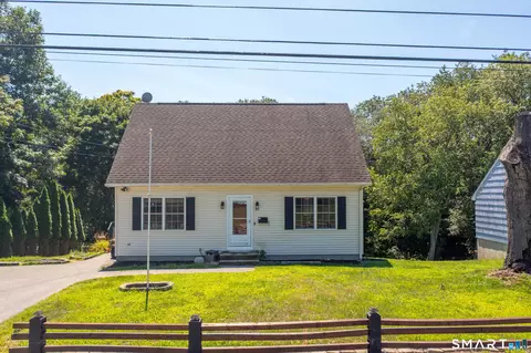 67 Katherine Ave, Killingly, CT 06239