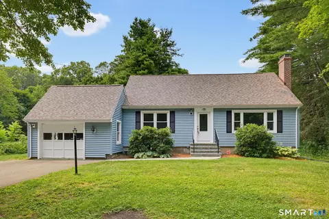 126 Baxter St, Tolland, CT 06084