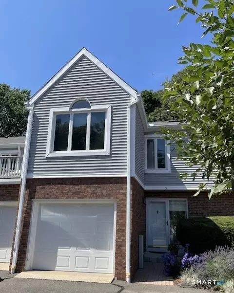 97 W Norwalk Rd #3, Norwalk, CT 06850