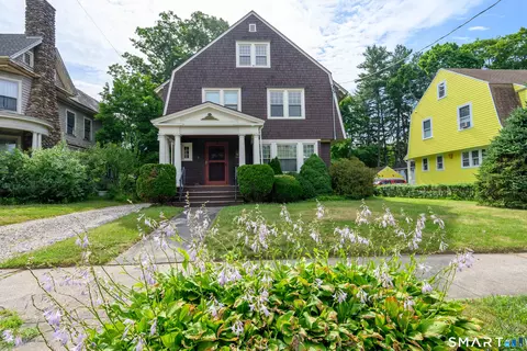 166 Lincoln St, New Britain, CT 06052