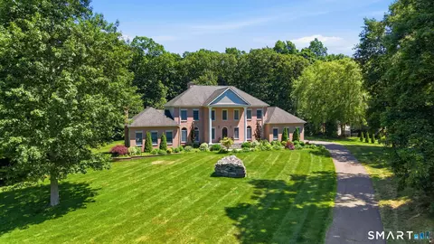 52 Country Club Rd, Bolton, CT 06043