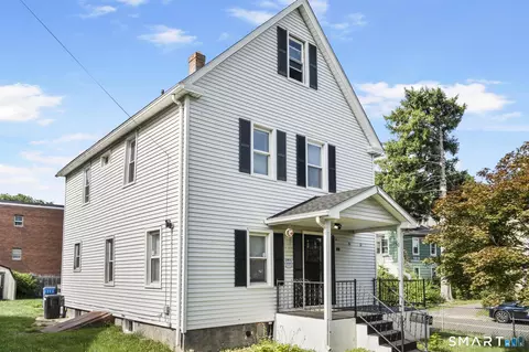 192 Rhodes St, New Britain, CT 06051