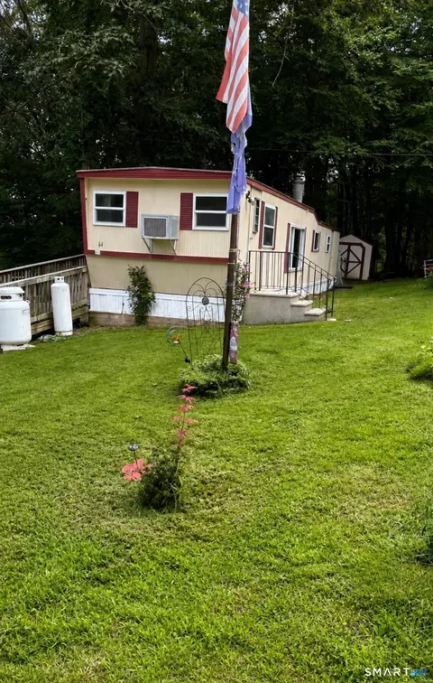 303 Mohegan Park Rd #LOT 64, Norwich, CT 06360