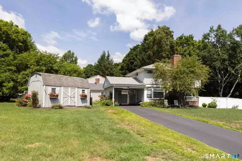 3 Alpine Dr, Burlington, CT 06013