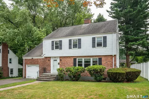 2425 Albany Ave, West Hartford, CT 06117
