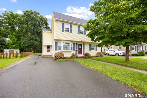 11 Berkley Ave, Southington, CT 06489