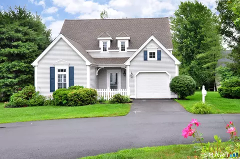 3 Thistledown Way #3, Farmington, CT 06032
