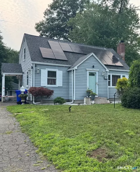 Undisclosed, East Hartford, CT 06118