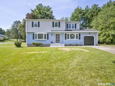 343 Merline Rd, Vernon, CT 06066