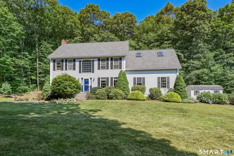 523 Tolland Stage Rd, Tolland, CT 06084