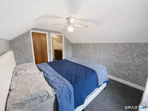 Bedroom - 30 Russ Rd, Willimantic, CT 06226 photo 5 of 5