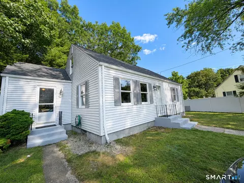 Exterior - 30 Russ Rd, Willimantic, CT 06226 photo 4 of 4