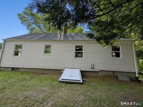 Exterior - 30 Russ Rd, Willimantic, CT 06226 photo 3 of 4