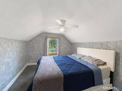 Bedroom - 30 Russ Rd, Willimantic, CT 06226 photo 4 of 5