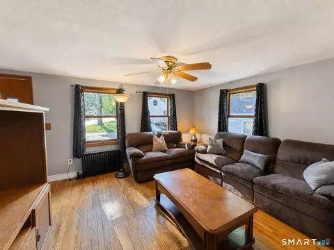 Living - 30 Russ Rd, Willimantic, CT 06226 photo 2 of 2
