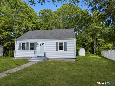 Exterior - 30 Russ Rd, Willimantic, CT 06226 photo 2 of 4