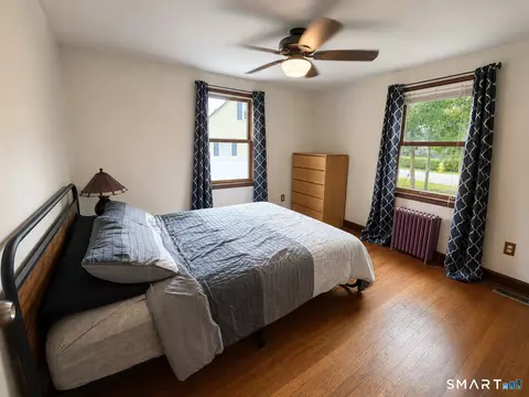 Bedroom - 30 Russ Rd, Willimantic, CT 06226 photo 2 of 5