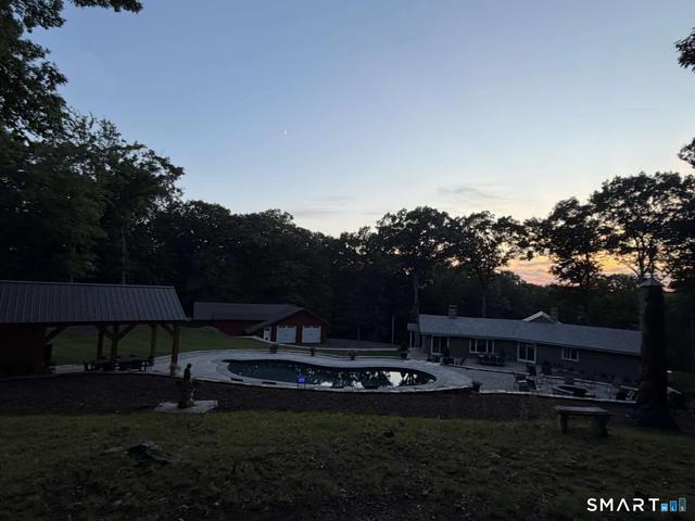 85 Good Hill Rd, Roxbury, CT 06783