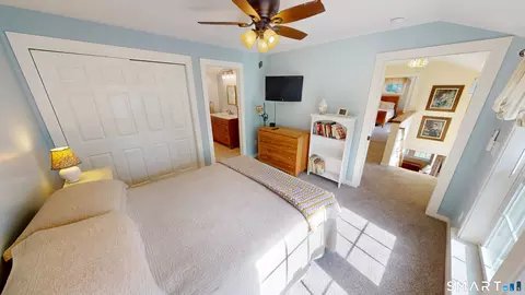 Bedroom - 25 Beckwith St, Niantic, CT 06357 photo 4 of 4