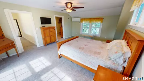 Bedroom - 25 Beckwith St, Niantic, CT 06357 photo 1 of 4