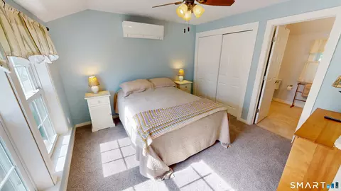 Bedroom - 25 Beckwith St, Niantic, CT 06357 photo 3 of 4