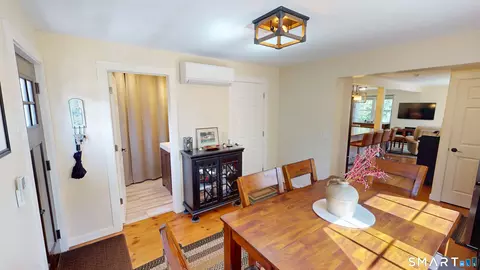 Dining - 25 Beckwith St, Niantic, CT 06357 photo 2 of 2