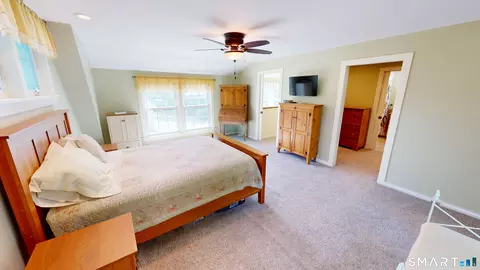 Bedroom - 25 Beckwith St, Niantic, CT 06357 photo 2 of 4