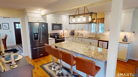 Kitchen - 25 Beckwith St, Niantic, CT 06357 photo 1 of 3