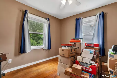Bedroom - 231 Gorham Ave, Hamden, CT 06514 photo 1 of 4