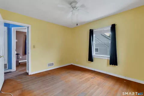 Bedroom - 231 Gorham Ave, Hamden, CT 06514 photo 2 of 4