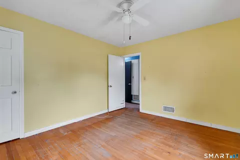 Bedroom - 231 Gorham Ave, Hamden, CT 06514 photo 3 of 4