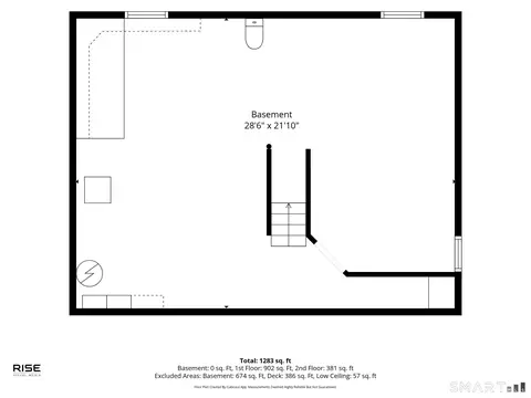 Floorplan - 231 Gorham Ave, Hamden, CT 06514 photo 3 of 4