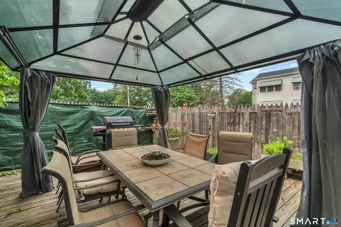 Exterior - 231 Gorham Ave, Hamden, CT 06514 photo 3 of 10