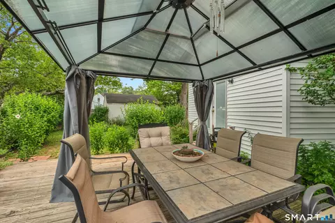Exterior - 231 Gorham Ave, Hamden, CT 06514 photo 4 of 10