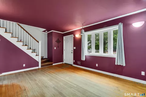 Living - 231 Gorham Ave, Hamden, CT 06514 photo 2 of 4