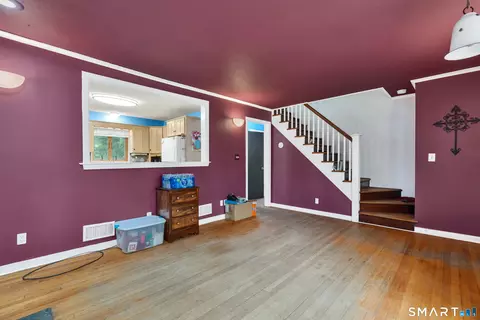 Living - 231 Gorham Ave, Hamden, CT 06514 photo 4 of 4