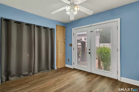 Entry Way - 231 Gorham Ave, Hamden, CT 06514 photo 1 of 1